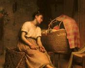 保罗 皮尔 : Mother Love